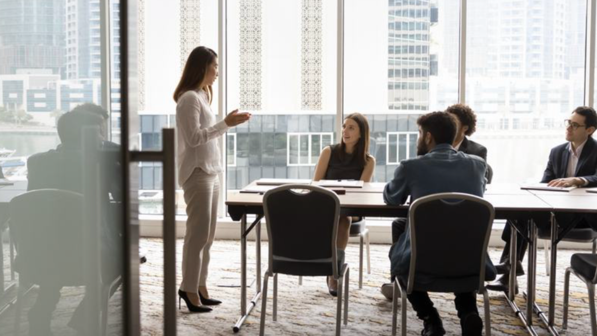 Elevating Legal's Impact in the Boardroom