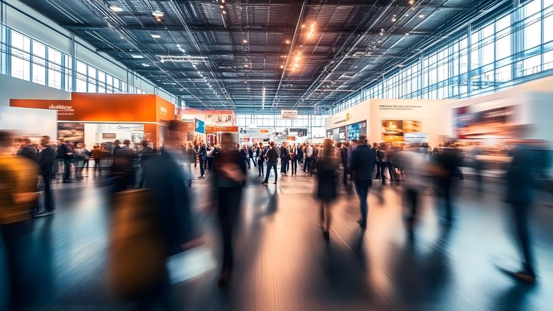 Master Event Marketing Before, During, and After Every Event