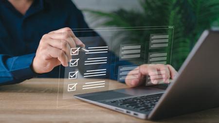 Your AI implementation checklist for easy adoption