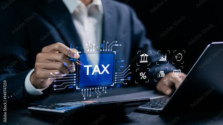 How AI Can Empower Solo Tax Professionals