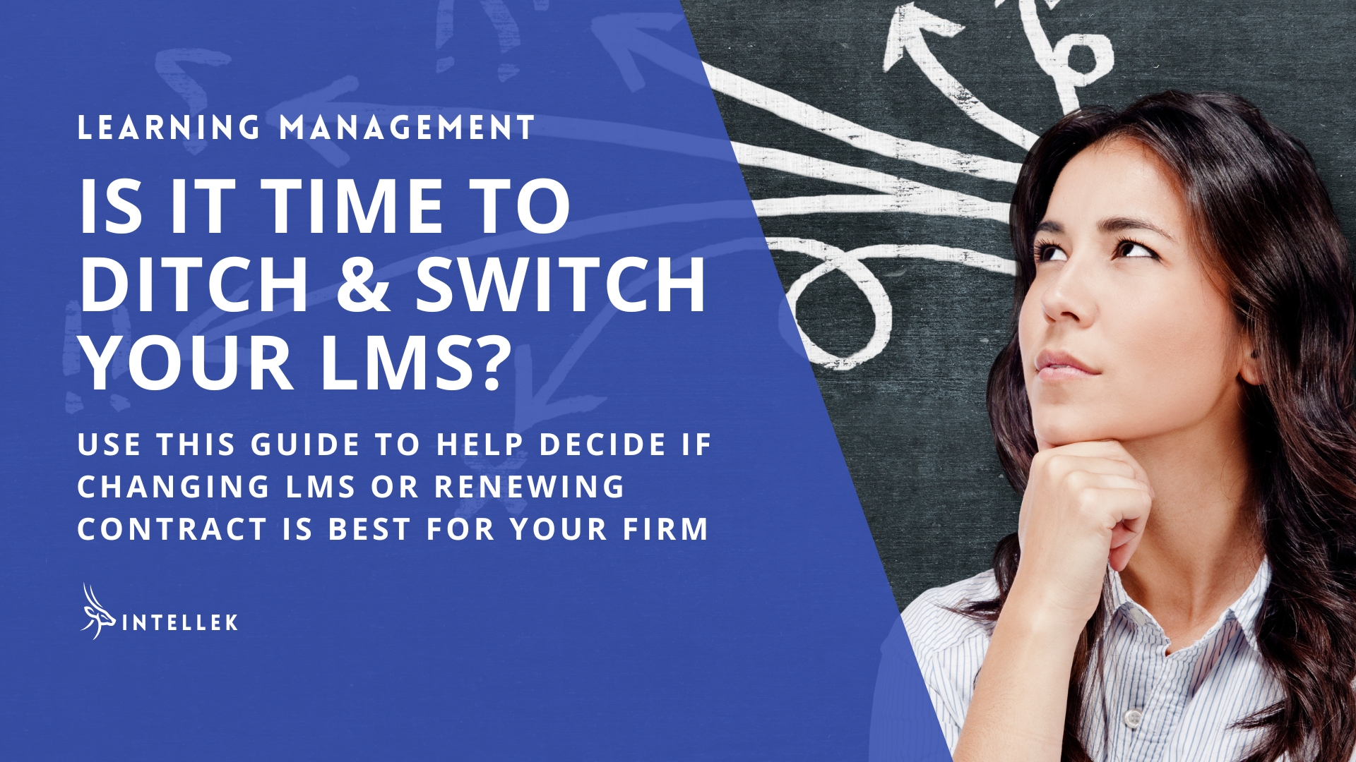 Should You Renew Your LMS… or Is It Time to Ditch and Switch?