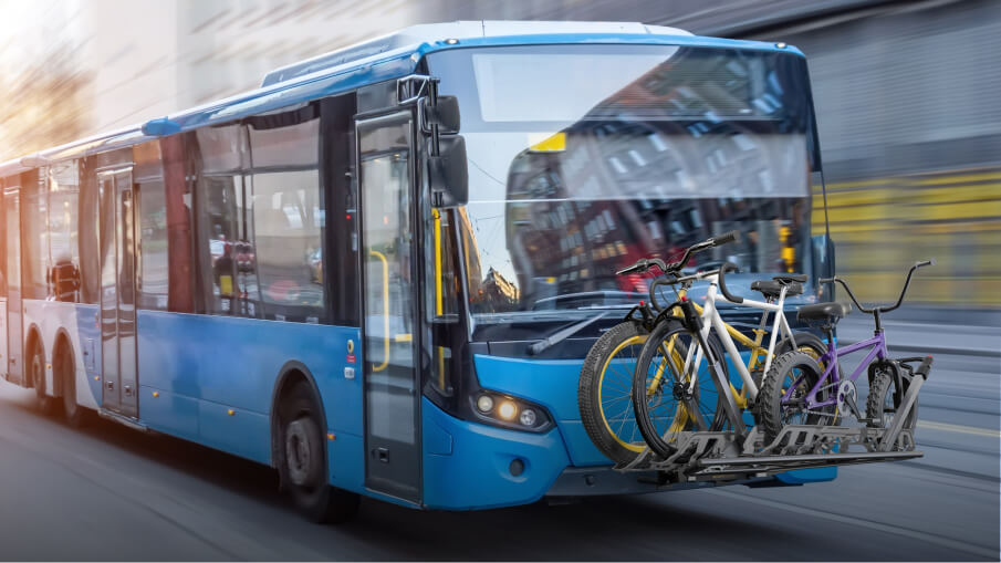 Are Current Bike Rack Specs Limiting Rider Access?