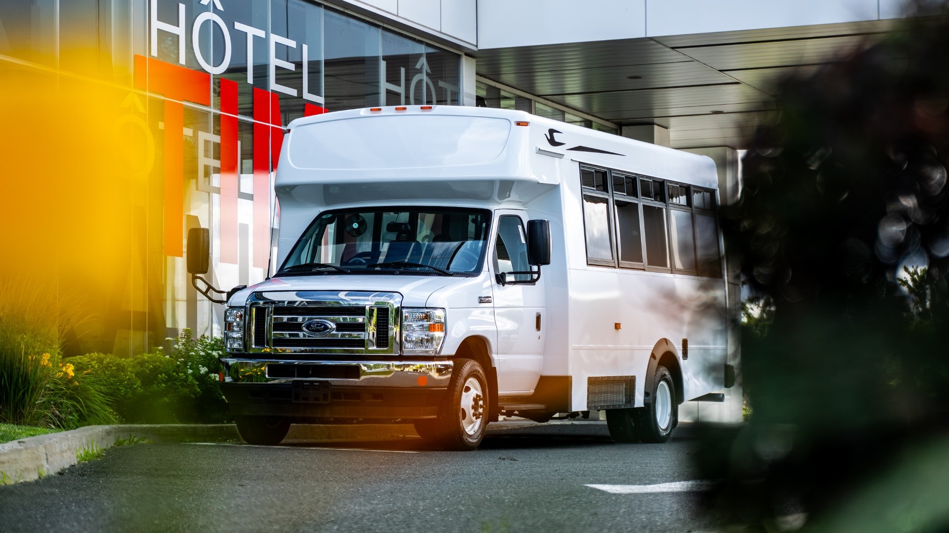 Designing for Dignity: Safety and Accessibility in Modern Transit Buses