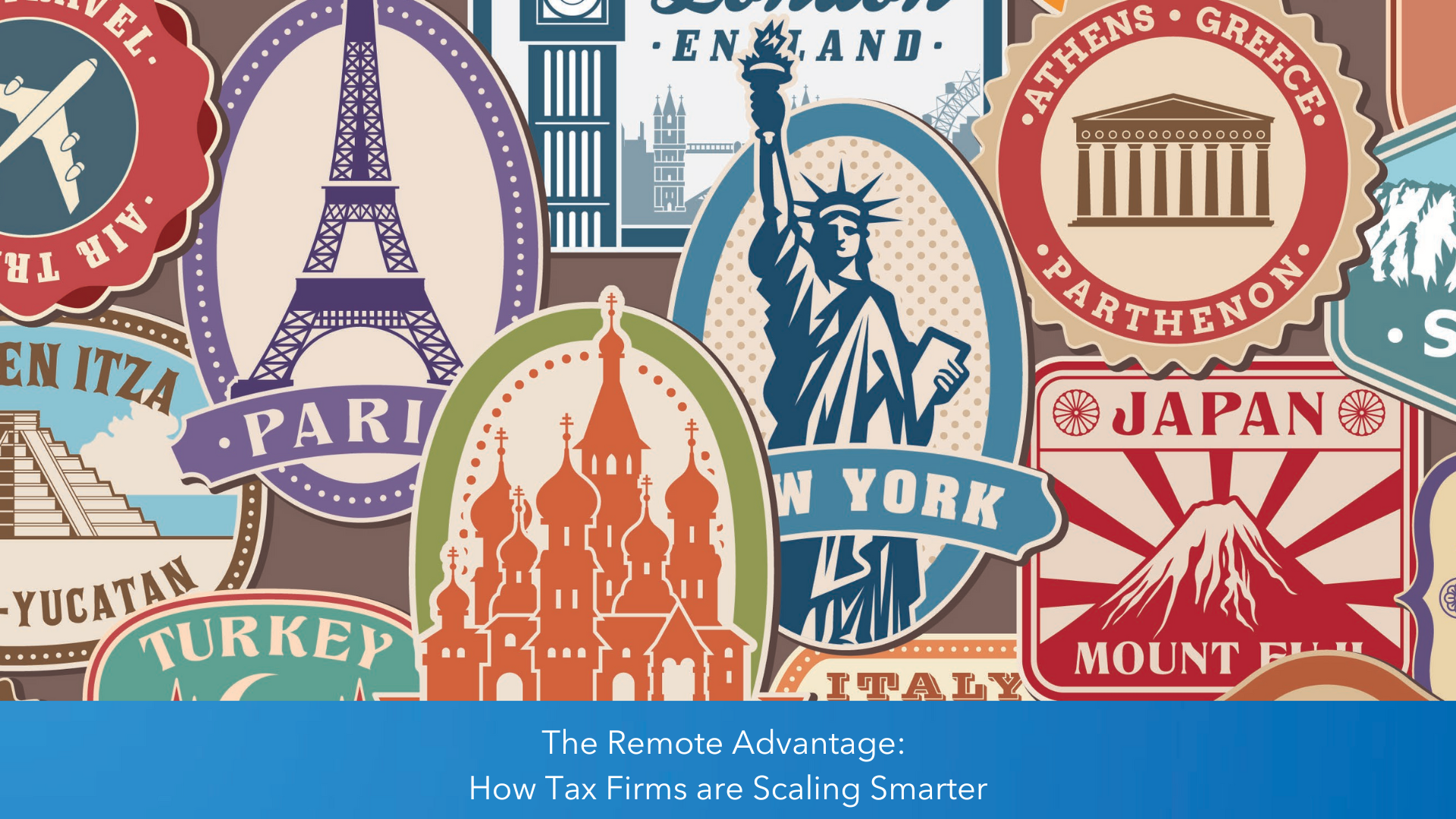 The Remote Advantage: How Tax Firms Are Scaling Smarter