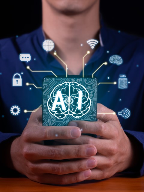 AI in Accounting: Threat or Thrill? Navigating the New Digital Frontier