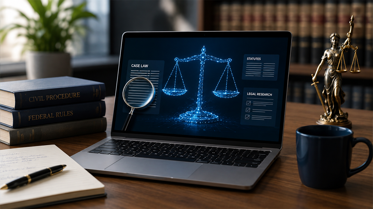 Is AI Accurate Enough for Legal Work?