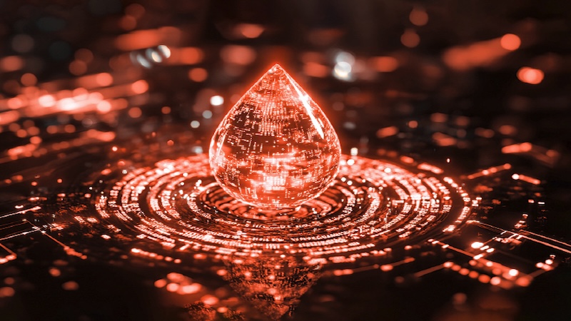 How a Regional Water Authority Reduced ROT and Modernized Records Management