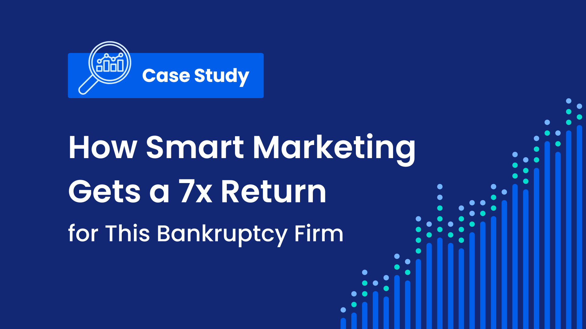 The 7x ROI Strategy This Firm Uses to Generate Clients