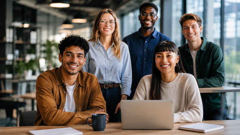 What Millennial and Gen Z Employees Really Want from Their Benefits