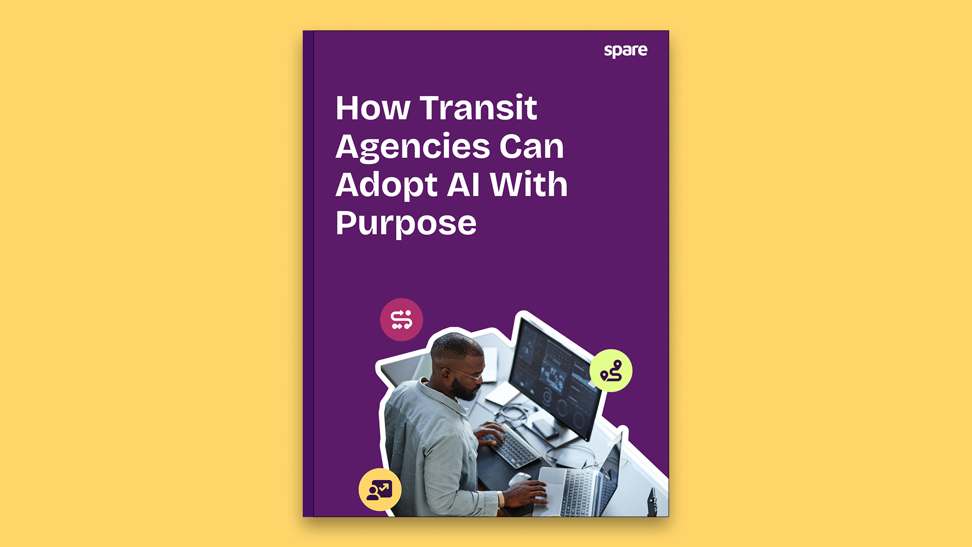 How Transit Agencies Can Adopt AI With Purpose