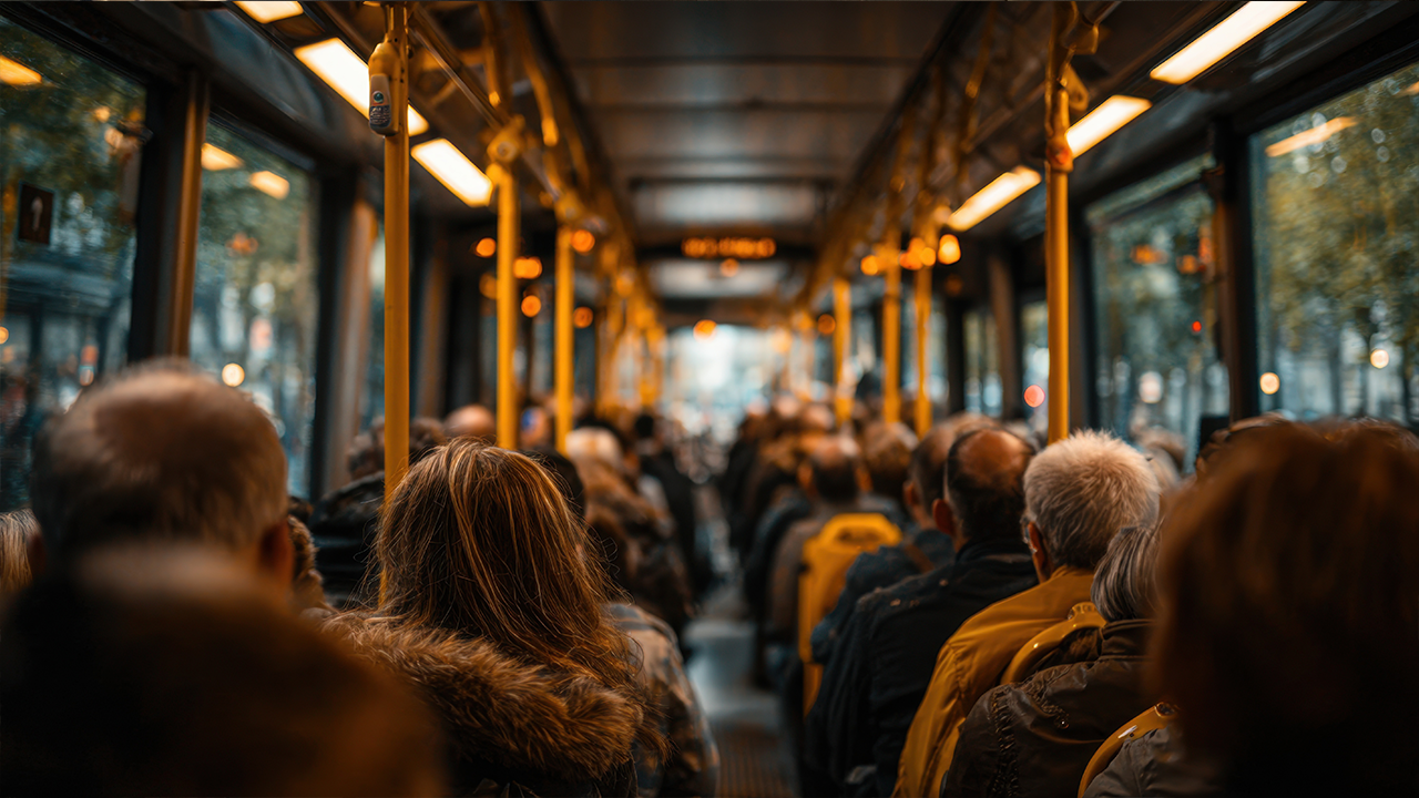 Unlock the Full Picture of Your Transit Ecosystem