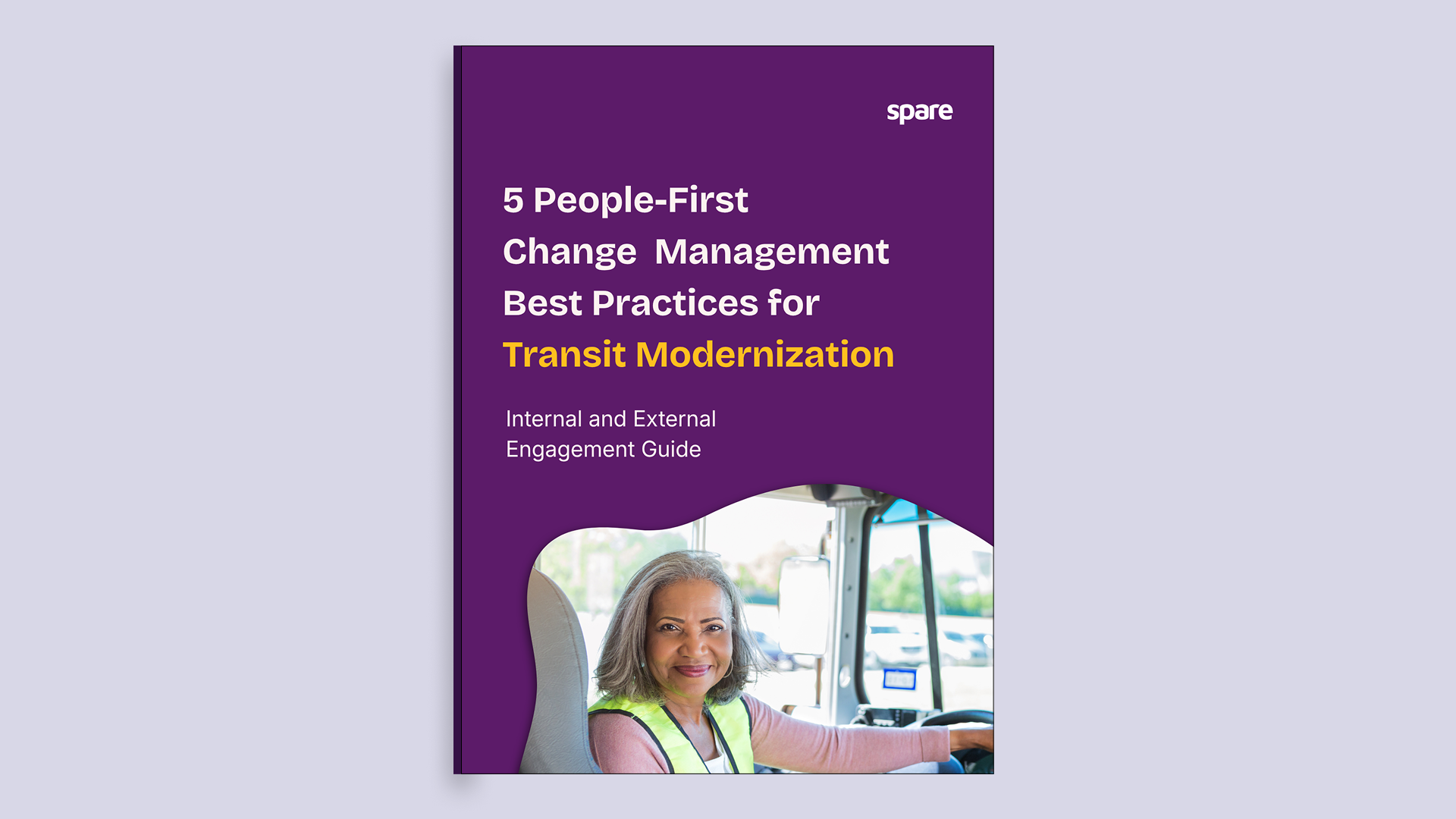 5 People-First Change Management Practices for Transit Modernization