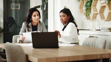 Top Risk Areas Internal Audit Must Address in Financial Services