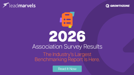 2026 Association Management Survey