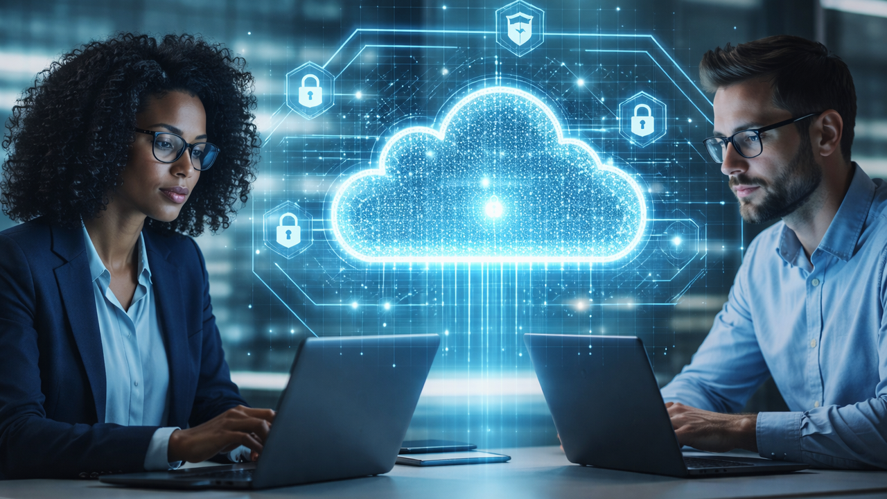 Is Your Cloud Security Strategy Keeping Up?