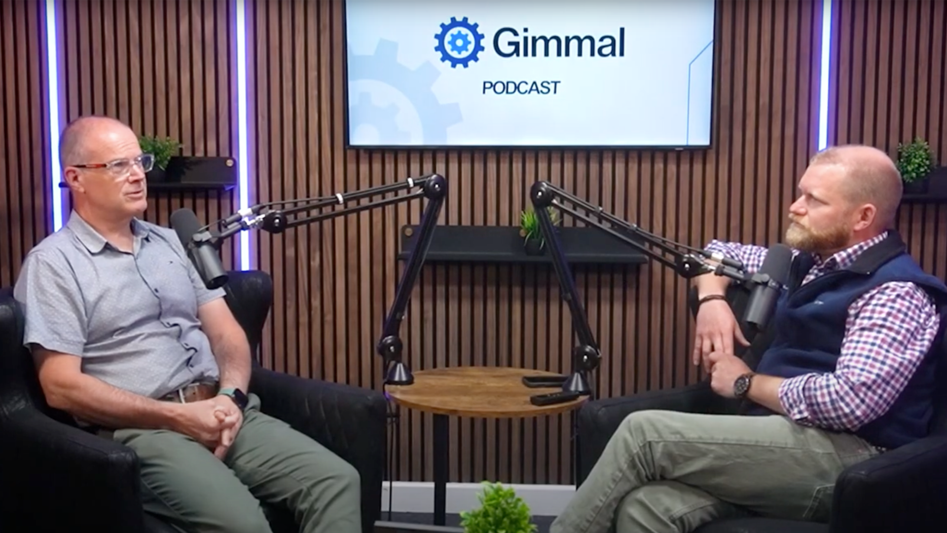 Early Video Access — Navigating AI and Information Governance – Insights from Gimmal & Office Labs