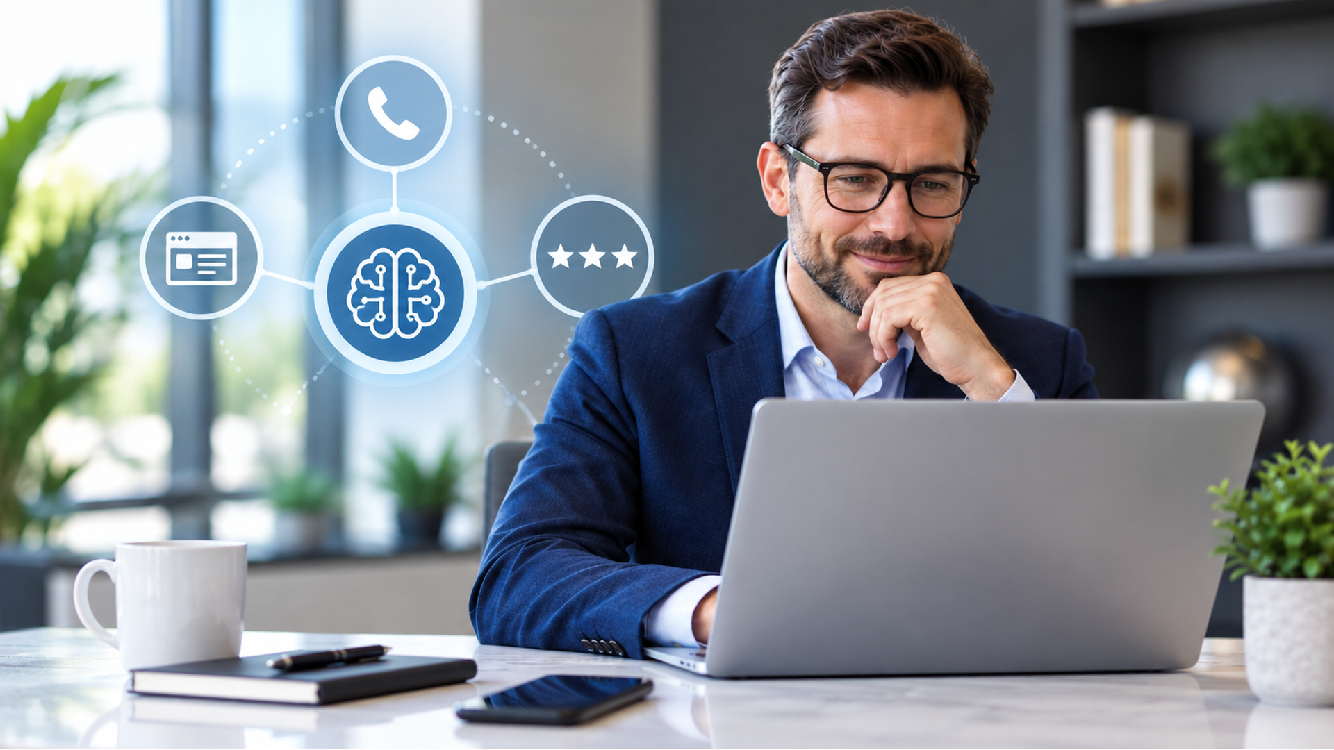 Stop Losing Leads You Already Have