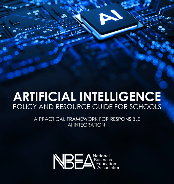 AI Policy & Resource Guide for Schools