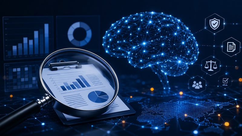 AI in Internal Audit: From Experimentation to Execution