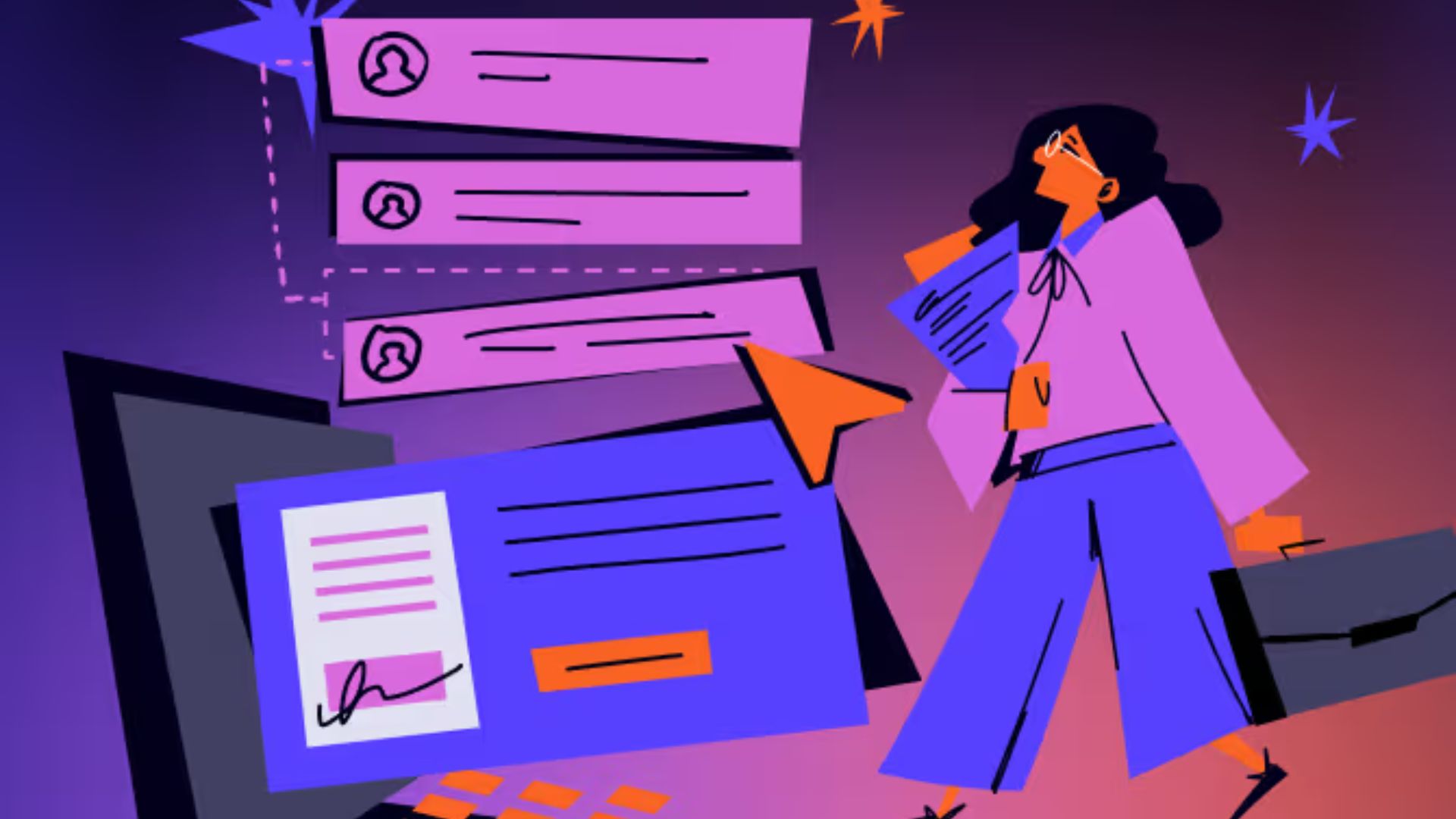 The Ultimate Guide to Legal Intake Workflows