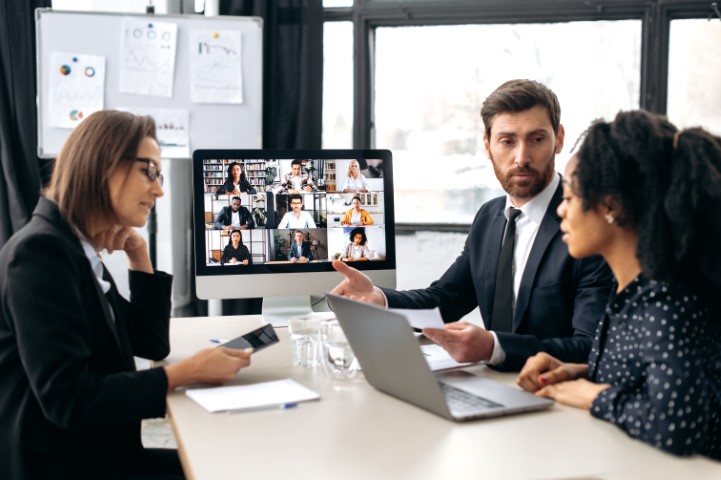 Does Working Remotely Make Auditors Happier?