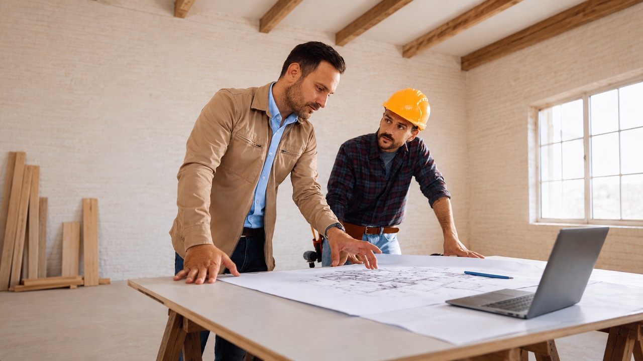 Compare 5 Top Project Management Tools for Construction