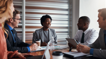 Upskill Your Finance Team with AI Soft Skills