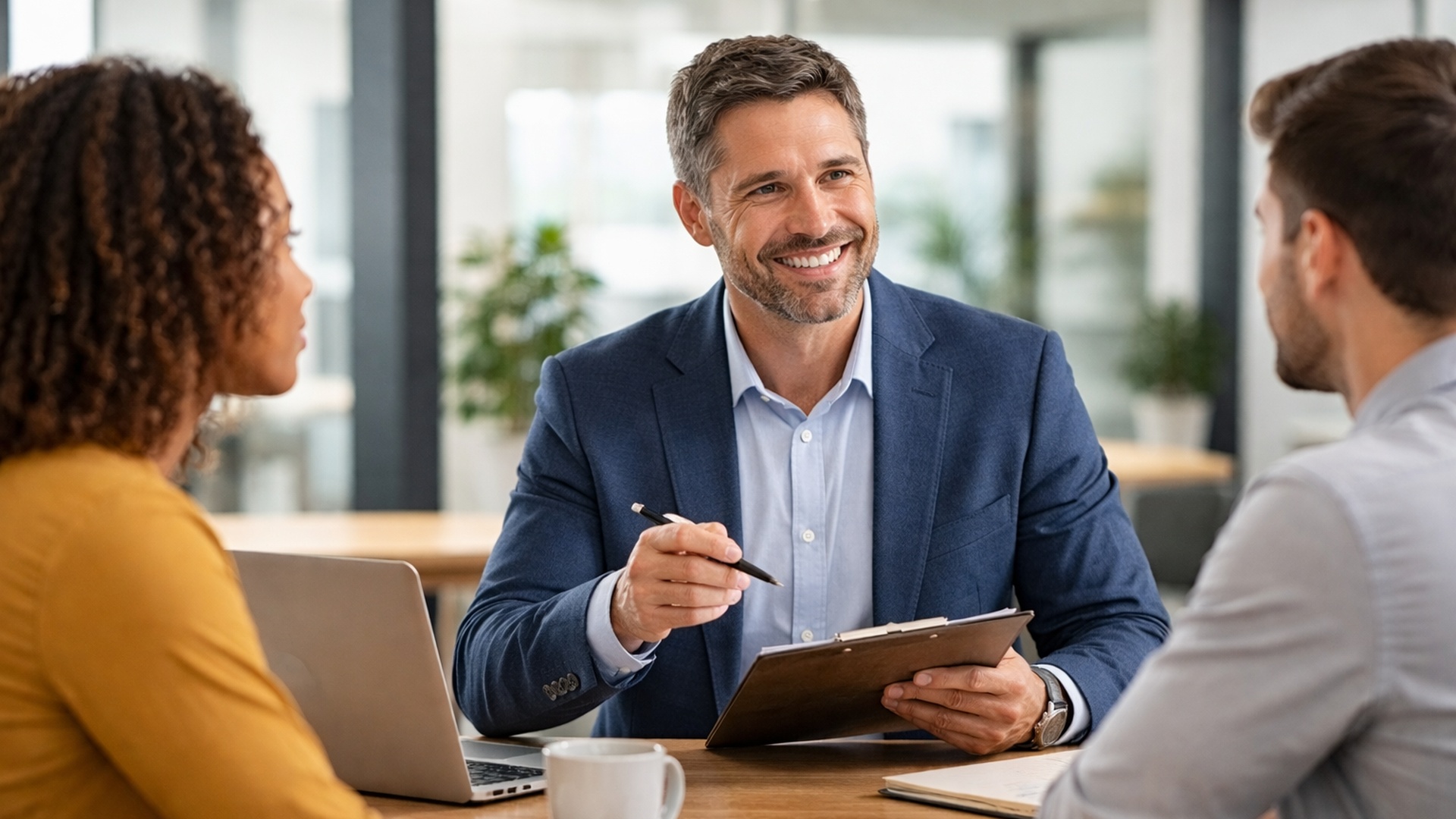 Four Meetings Every Leader Should Conduct to Improve Performance and Engagement