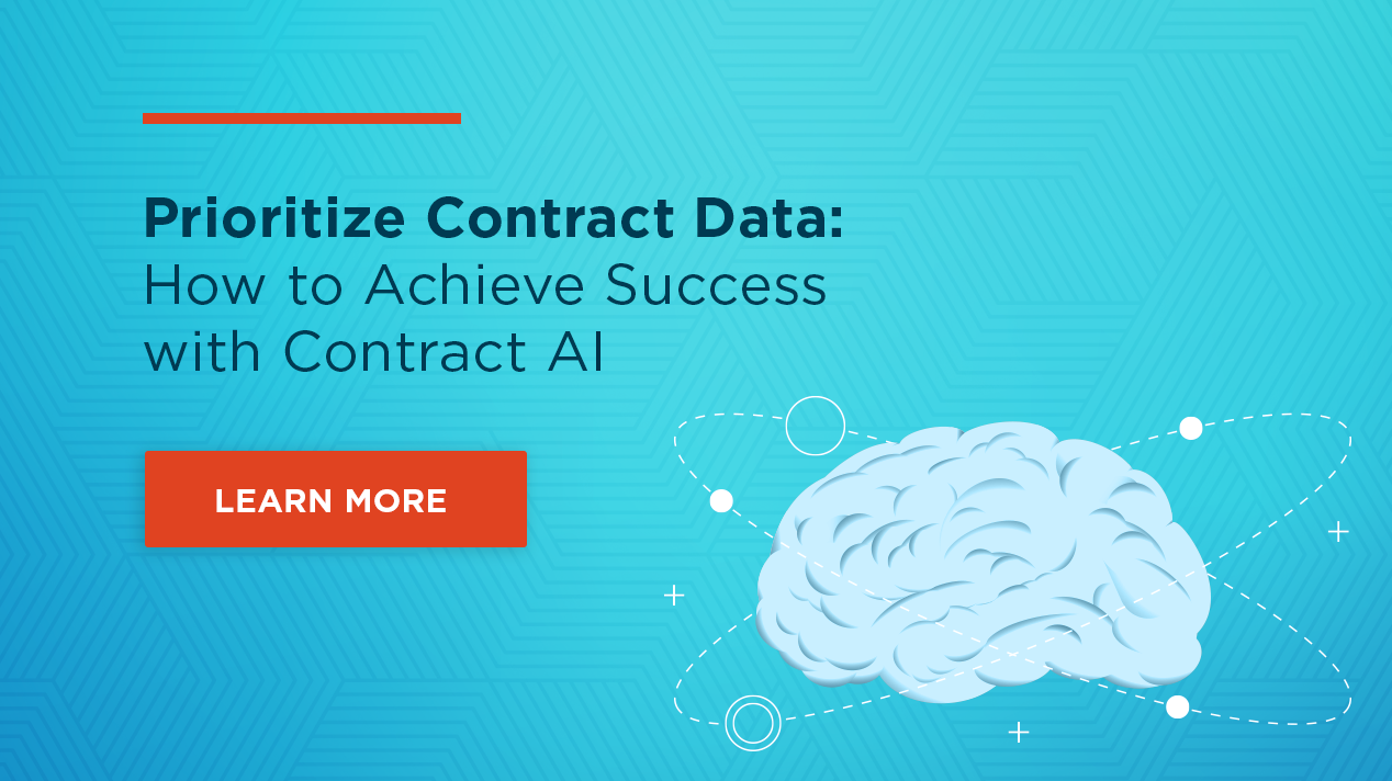 Rethinking "Repository": How to Achieve Success with Contract AI