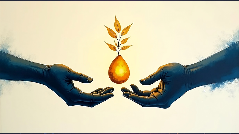 Navigating the Emotional Landscape of Wealth Transfer in Blended Families