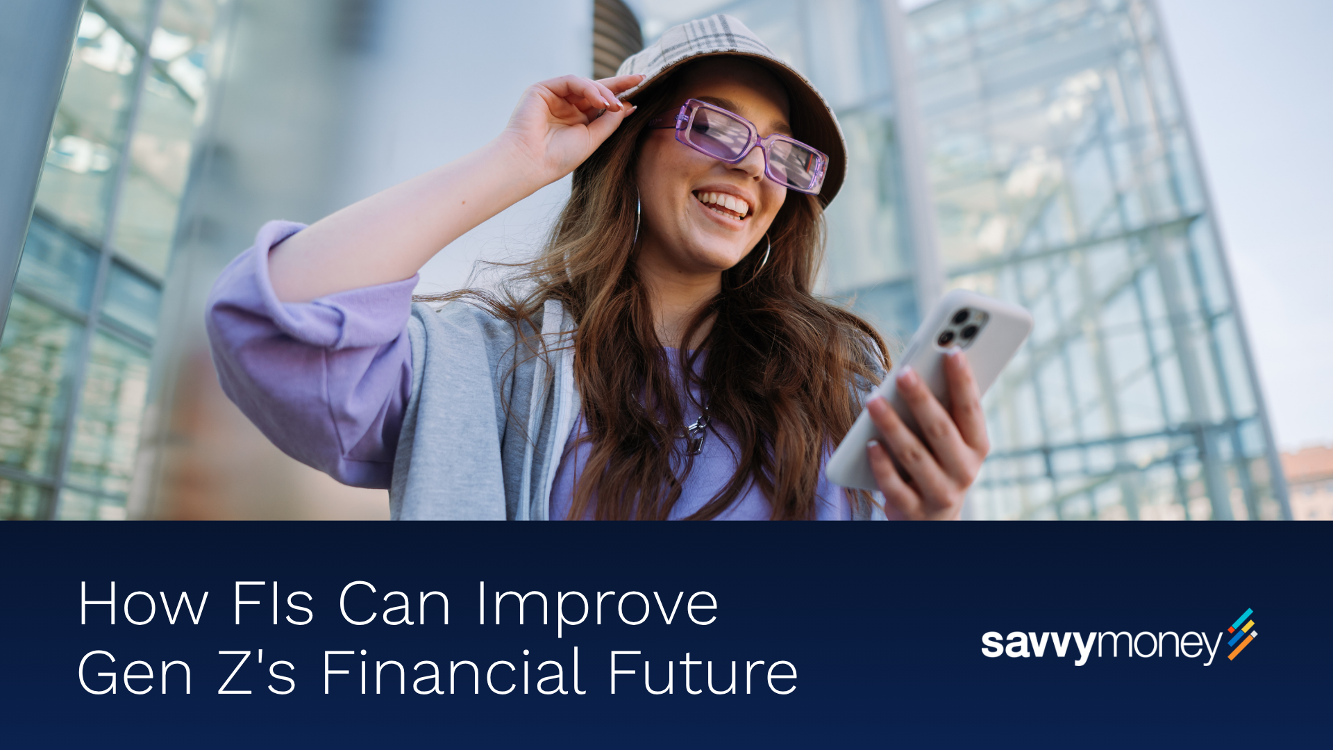 Only 14% of Gen Z Feel Financially Confident.