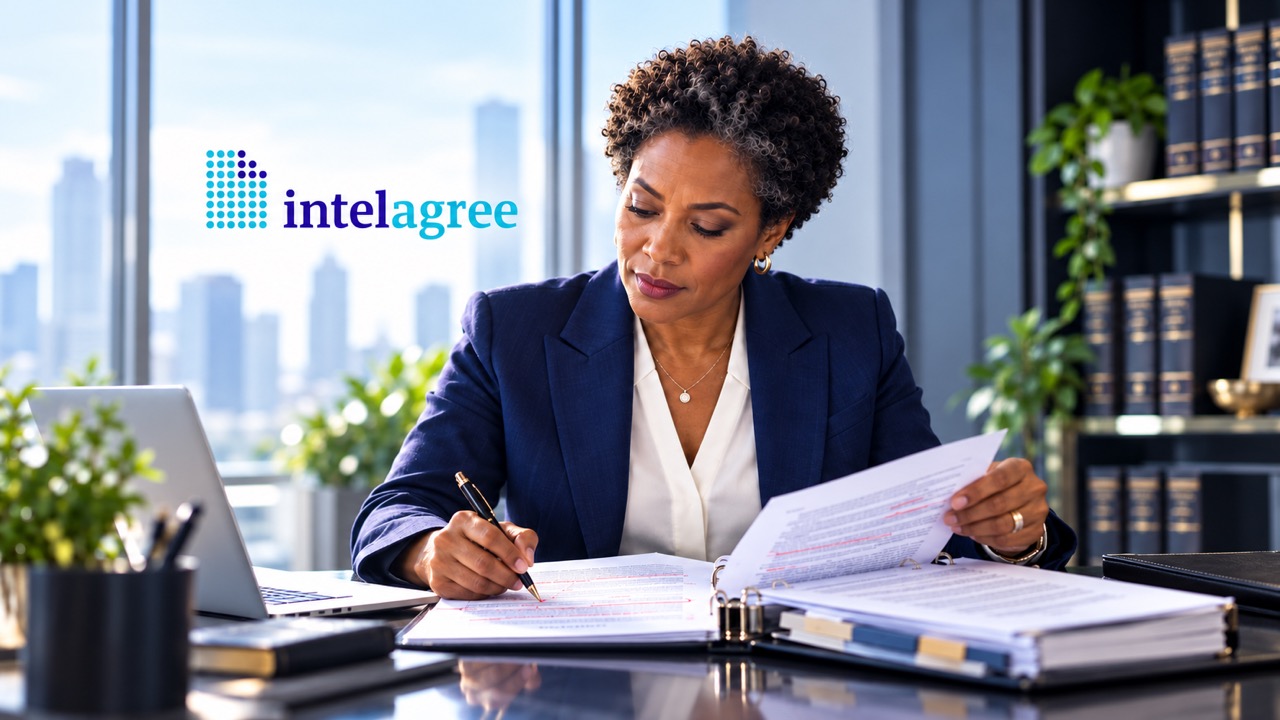 Make the ROI Case for Better Contract Management