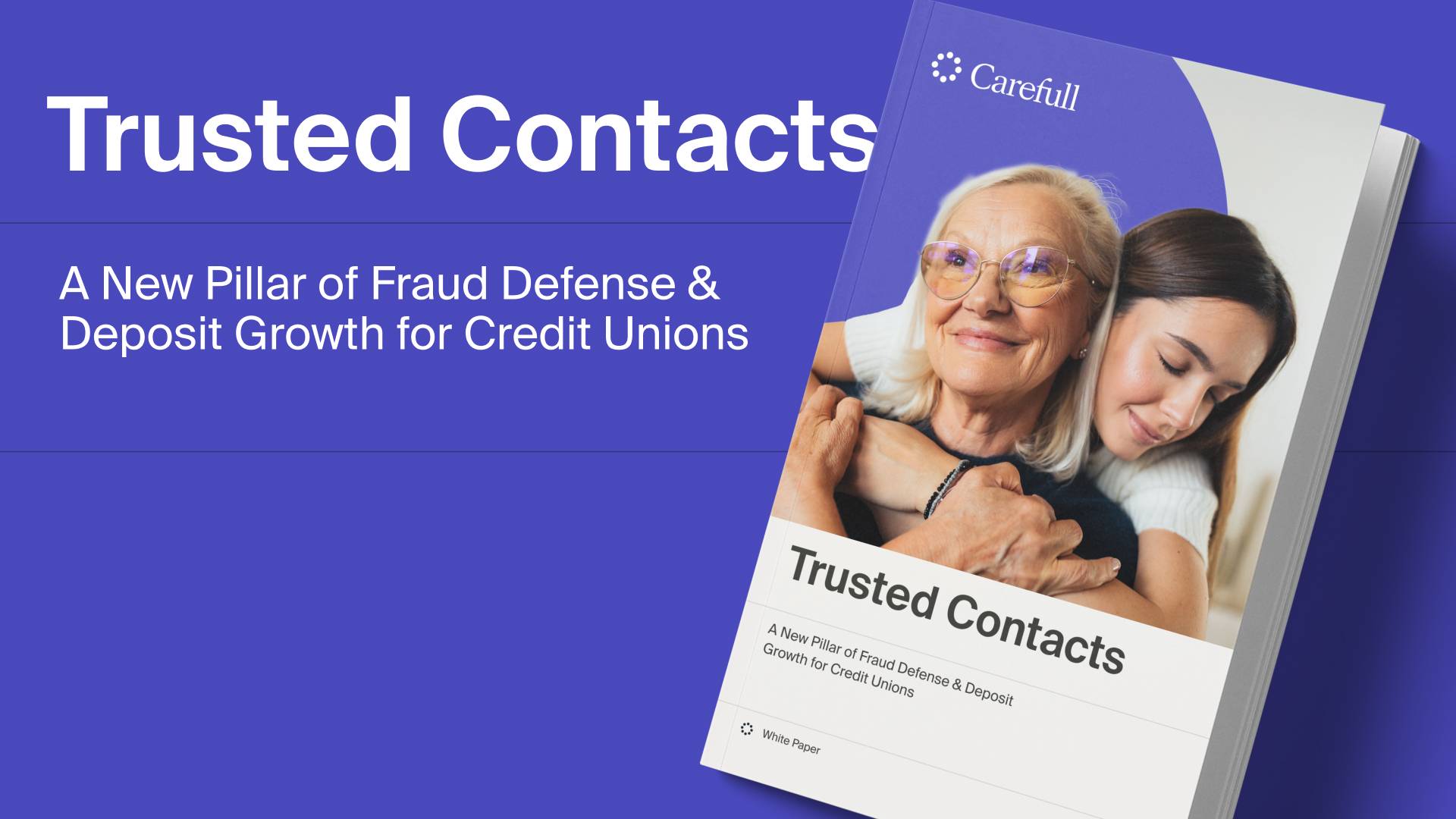 Trusted Contacts: Fraud Defense Meets Deposit Growth