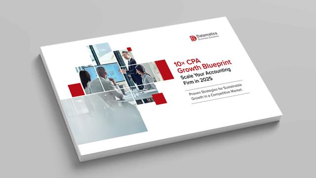 10× CPA Growth Blueprint: Scale Your Accounting Firm in 2025