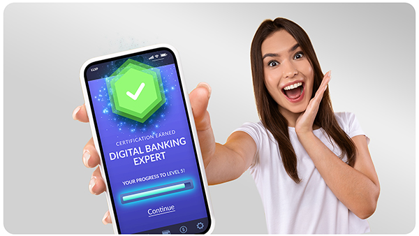 From Clicks to Confidence: Driving Digital Adoption in Banking