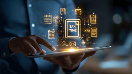 How BMSS Cut Tax Prep Time and Boosted Staff Morale