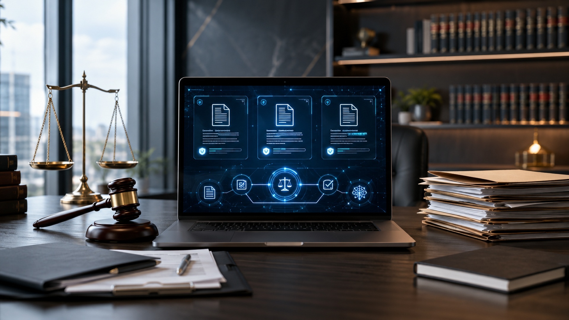 Compare Leading Legal AI Assistant Platforms