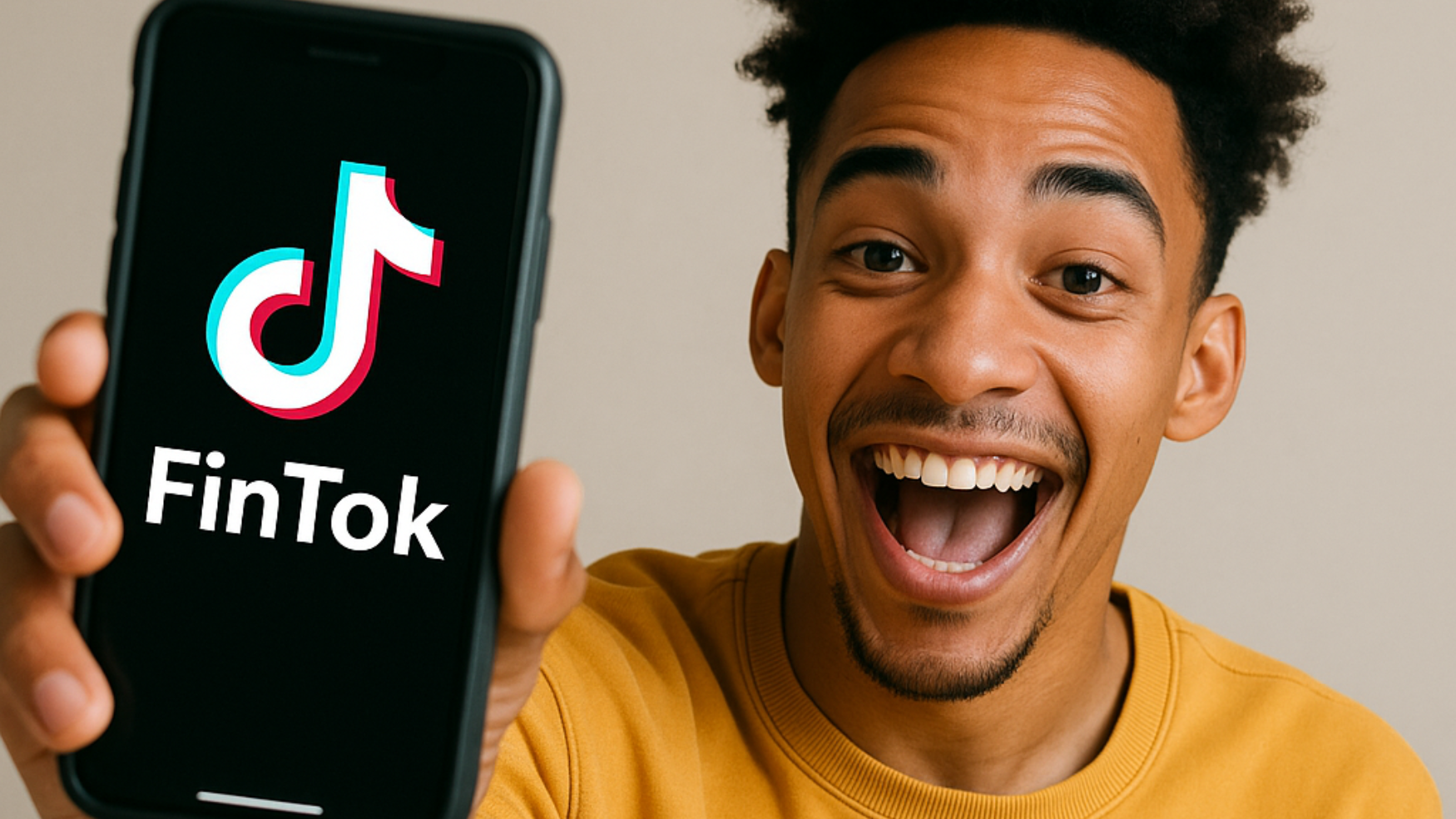 The #FinTok Phenomenon
