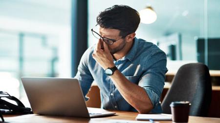 Discover how AI helps relieve burnout