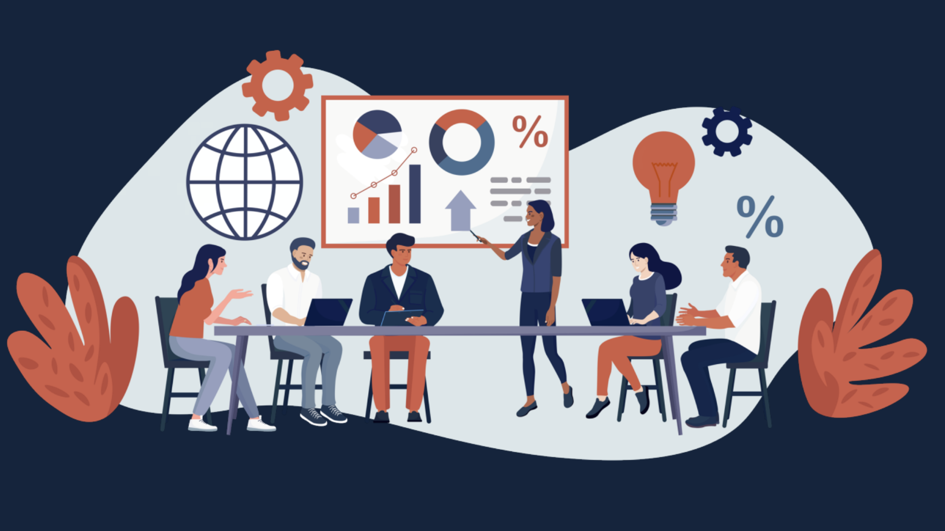 Adopting the Media Model to Amplify Your Industry Leadership