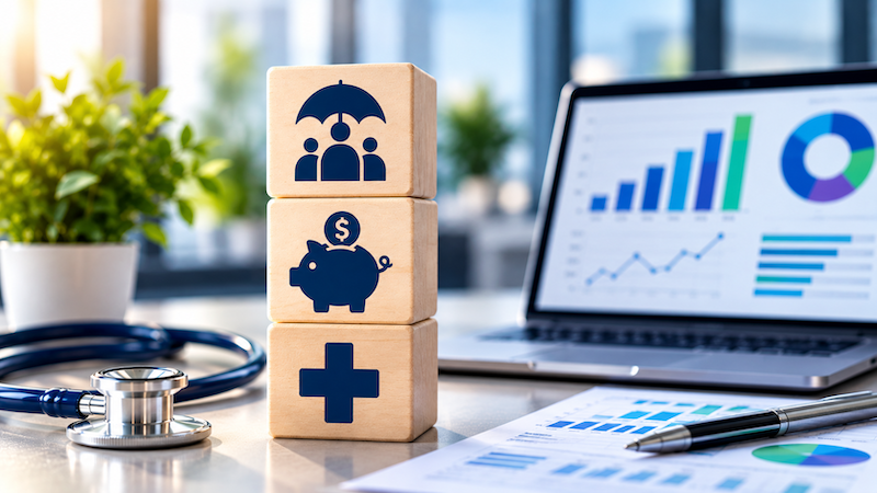 How to Stack an HSA and MERP for Maximum Employer Savings
