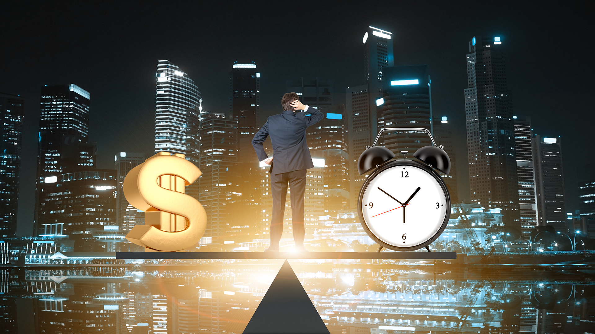 Unlock More Time & Profits: A Practical Guide to CPA Firm Growth