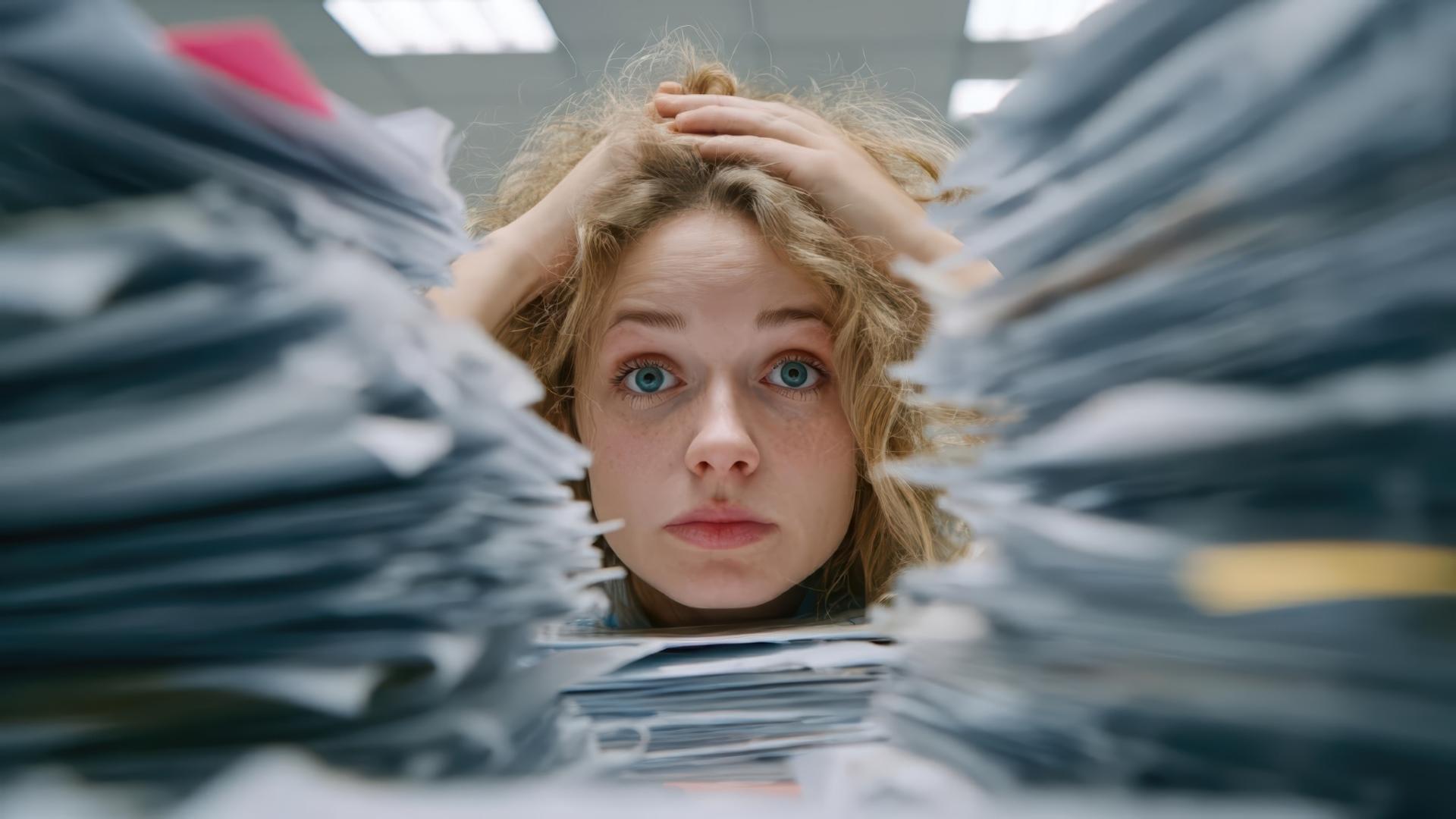 How Firms Can Leverage This Past Busy Season