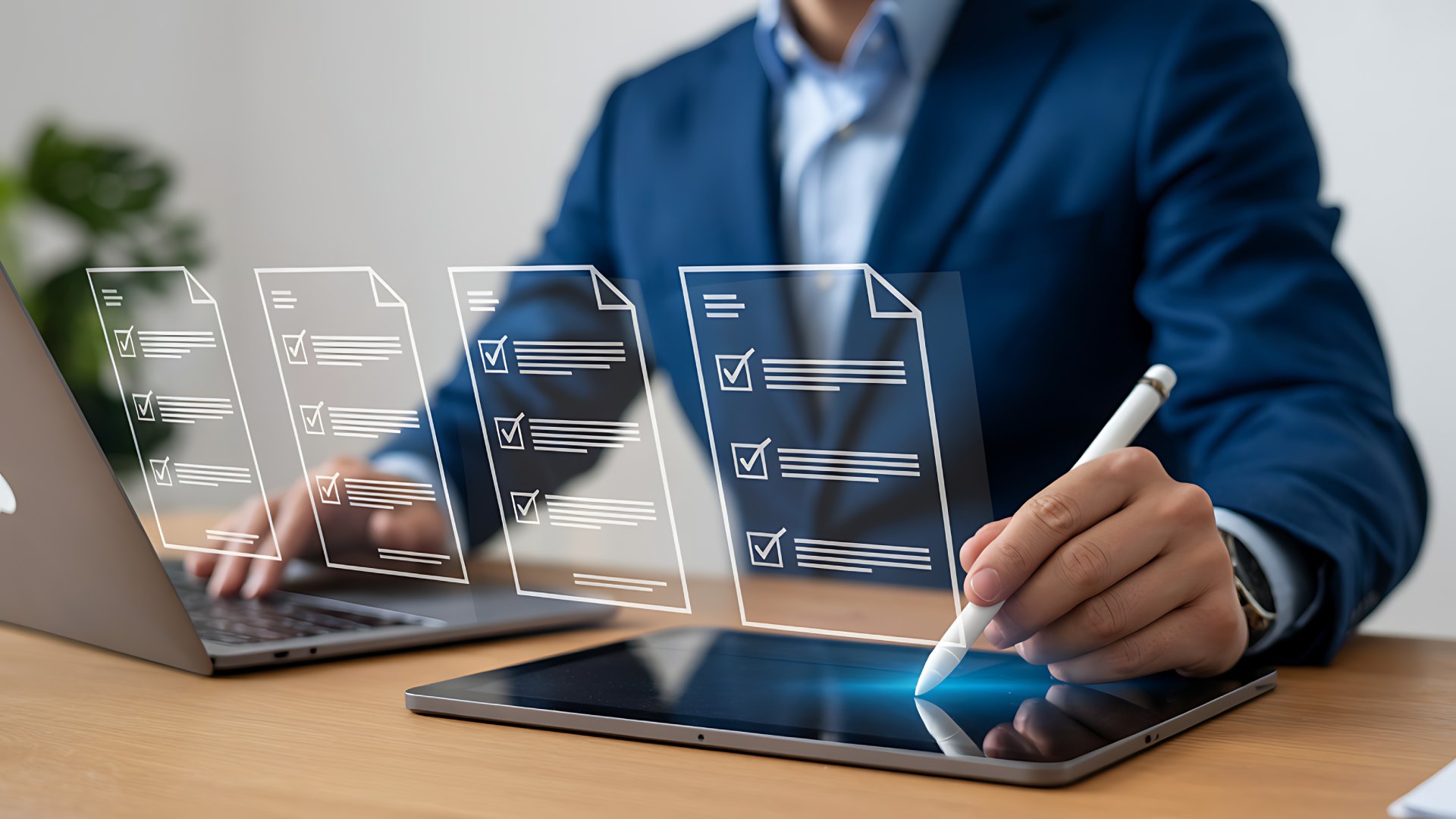 How Flagstar Bank Streamlined Its D&O Questionnaire Process
