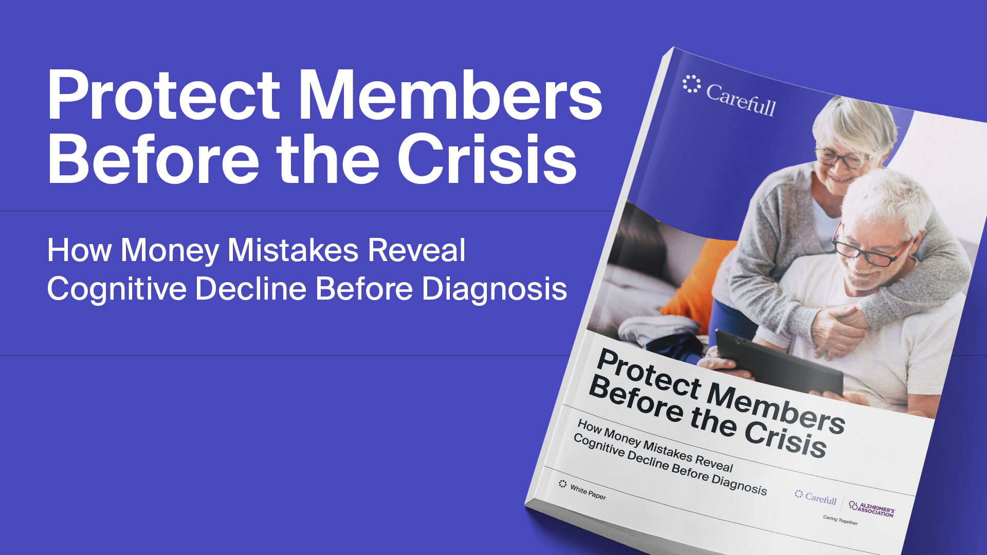 The Silent Alarm: How Money Mistakes Reveal Cognitive Decline Before Diagnosis