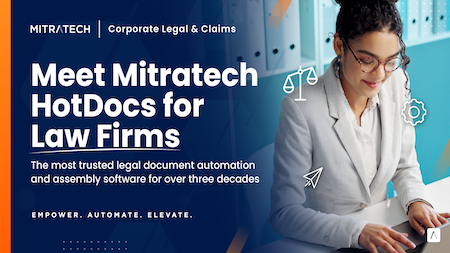 The Definitive Guide to the ROI of Document Automation