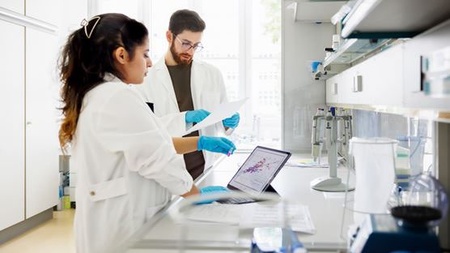 Top Risk Areas Internal Audit Leaders Must Address in Life Sciences