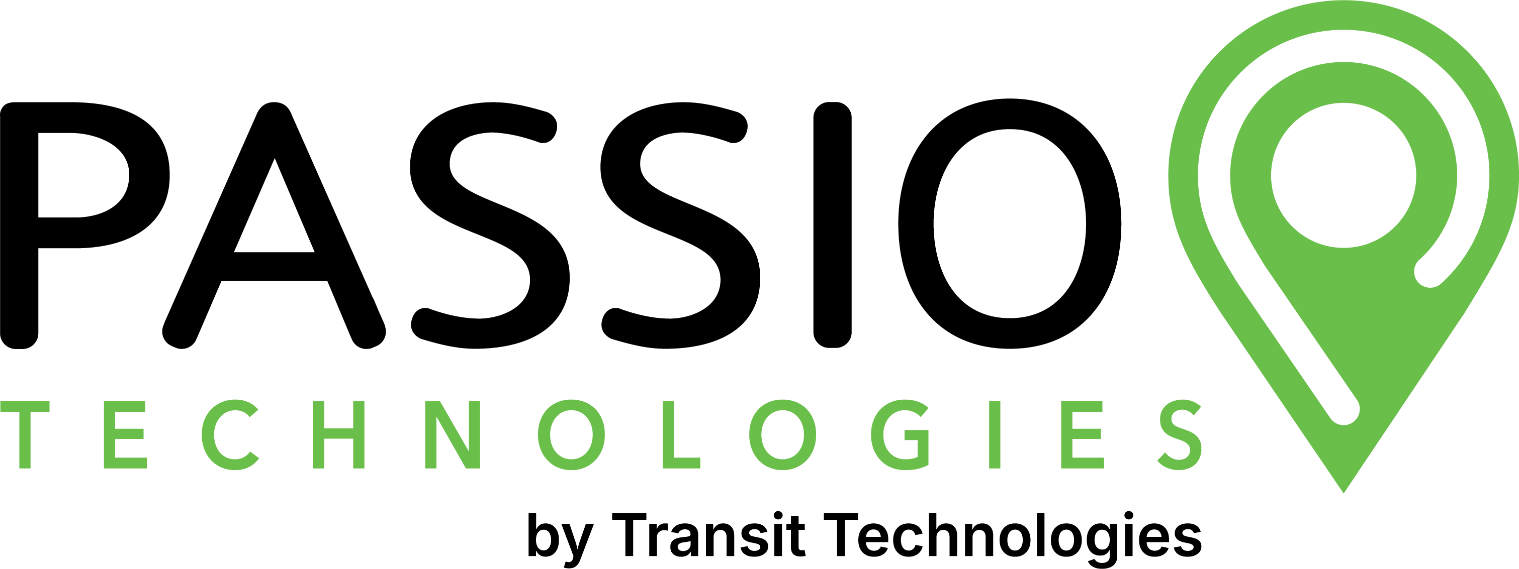 Passio Tech logo