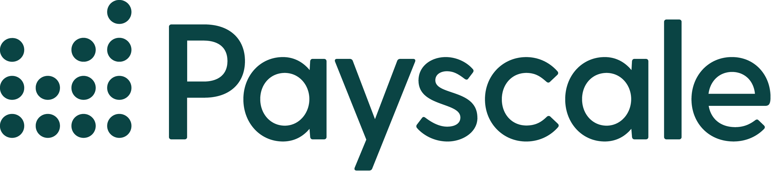 Payscale Logo