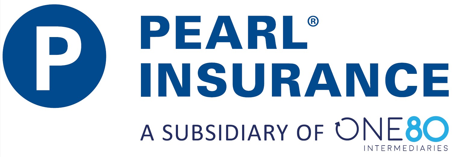 Pearl Insurance Logo